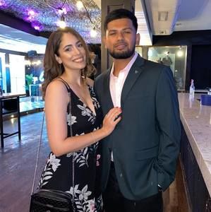 Meet your Posher, Jayson